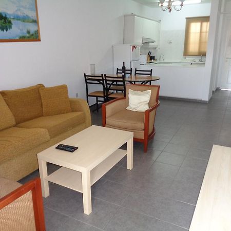 Ferienwohnung Santa Barbara Complex Limassol Exterior foto