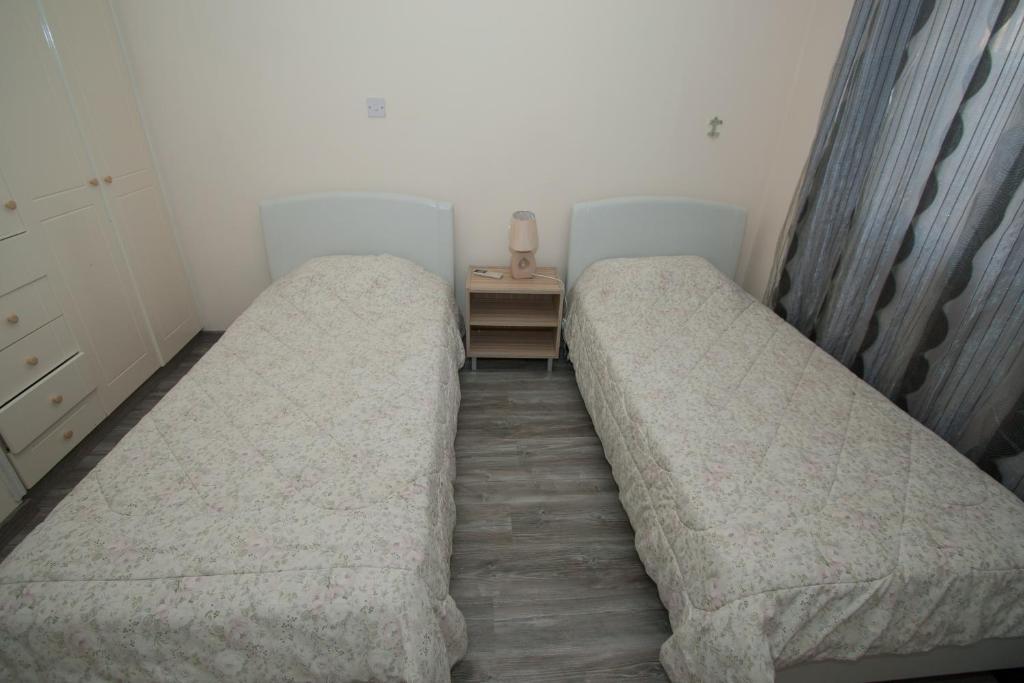 Ferienwohnung Santa Barbara Complex Limassol Zimmer foto